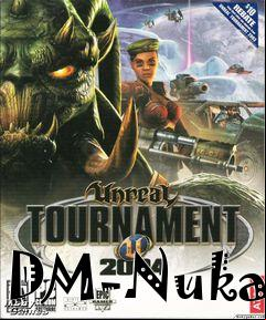Box art for DM-Nukan