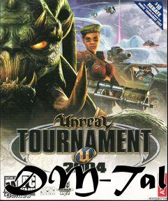 Box art for DM-Talus