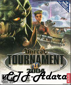 Box art for vCTF-Adara