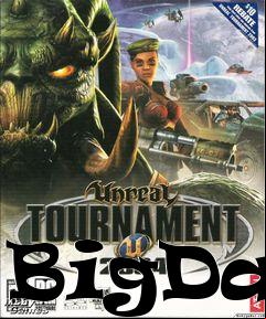 Box art for BigDam