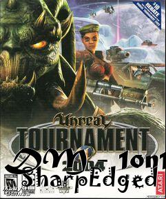 Box art for DM - 1on1 - SharpEdged