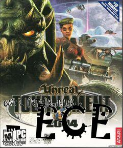 Box art for ONS - (RTS)Redbluff - ECE
