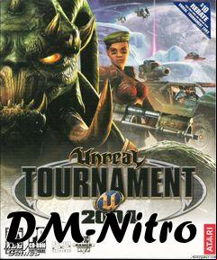 Box art for DM-Nitro
