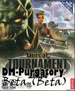 Box art for DM-Purgatory Beta (Beta)