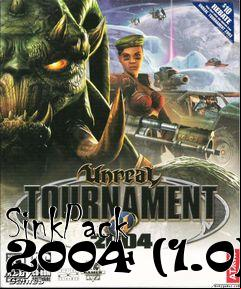 Box art for SinkPack 2004 (1.0)