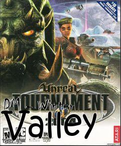 Box art for DM - Winter Valley