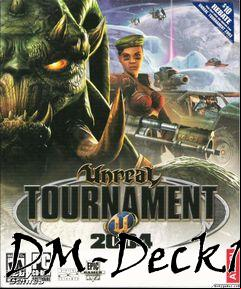 Box art for DM-Deck1