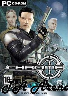 Box art for TA Arena