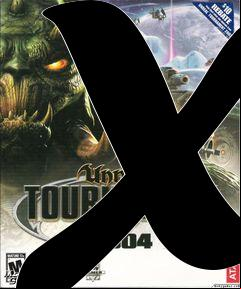 Box art for DM-Skyline X