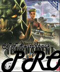 Box art for CTF Switchback PRO2