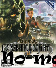 Box art for DM-Fuujin No-mai