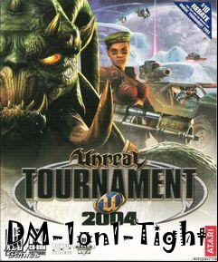 Box art for DM-1on1-Tight