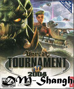 Box art for DM-Shanghai