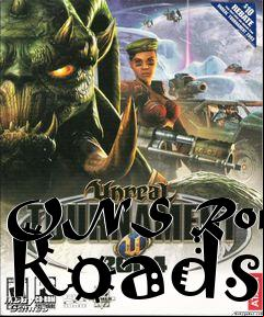 Box art for ONS Roman Roads