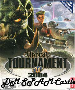Box art for DM-SPAM-Castle