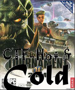 Box art for CTF-Hot & Cold