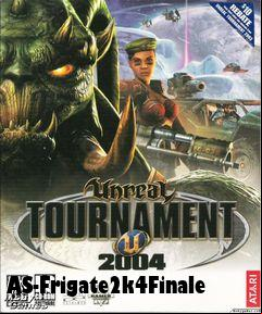 Box art for AS-Frigate2k4Finale