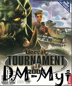 Box art for DM-Myth