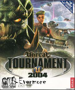 Box art for CTF-Evermore