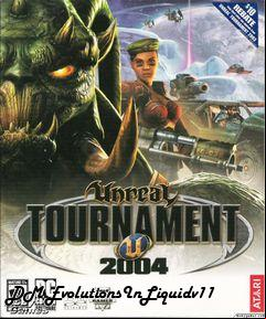 Box art for DM-EvolutionsInLiquidv11