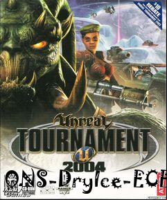 Box art for ONS-DryIce-ECE