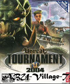 Box art for ABU-Village-TDM