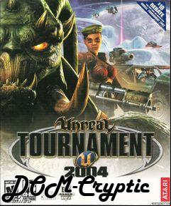 Box art for DOM-Cryptic