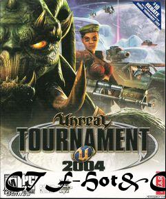 Box art for CTF-Hot&Cold