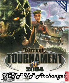Box art for VCTF-UP-Archangel