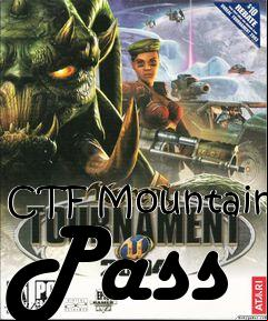 Box art for CTF Mountain 
