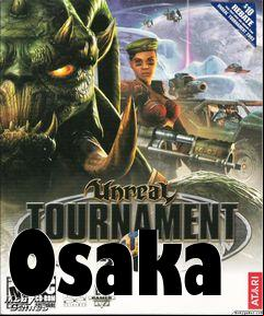 Box art for Osaka