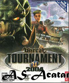 Box art for AS-Acatana