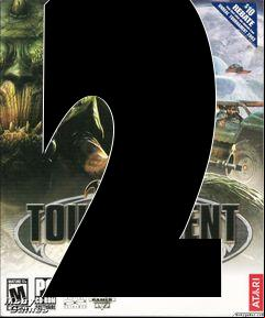 Box art for Fort Kneelis 2