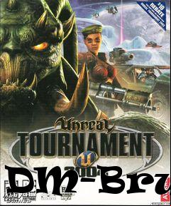 Box art for DM-Brute