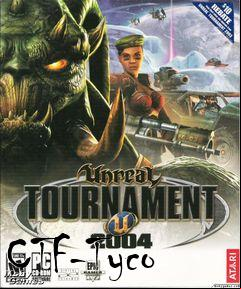 Box art for CTF-Tyco