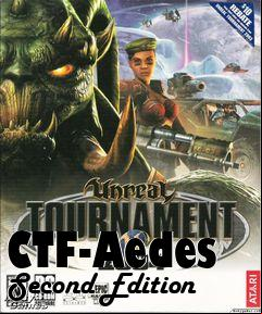Box art for CTF-Aedes Second Edition
