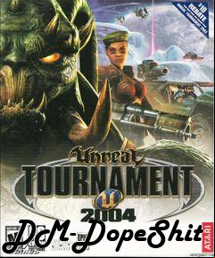 Box art for DM-DopeShit