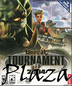 Box art for Plaza