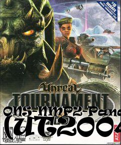 Box art for ONS-NMP2-Panalesh (UT2004)