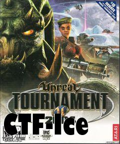 Box art for CTF-Ice