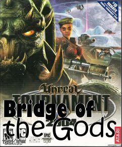 Box art for Bridge of the Gods