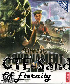 Box art for CTF-Sand Of Eternity