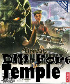 Box art for DM-Forest Temple