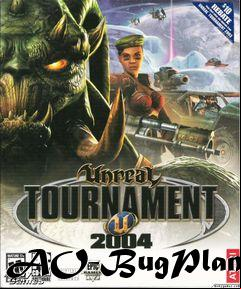 Box art for AO-BugPlanet