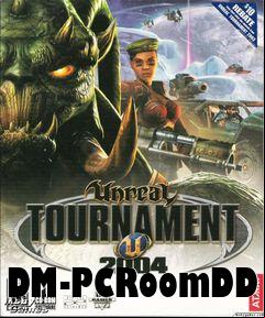 Box art for DM-PCRoomDD