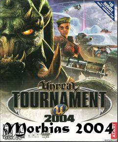 Box art for Morbias 2004
