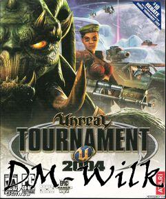 Box art for DM-Wilko