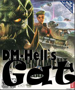 Box art for DM-Hell`s Gate