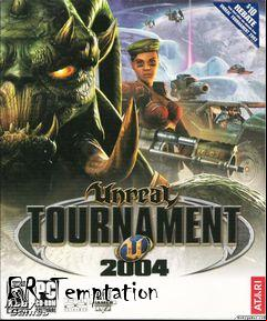Box art for BR-Temptation