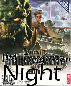 Box art for DM-Forgotten Night